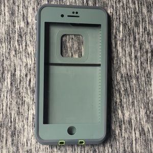 Life-proof case for IPhone 7/8 plus